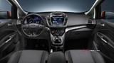 2017 Ford C-Max Grand C-Max 1.5 TDCi 120 PS PowerShift Titanium galeri küçük görseli 15