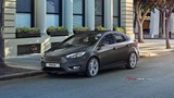 2017 Ford Focus 4K 1.6i 125 PS Powershift Style galeri küçük görseli 11