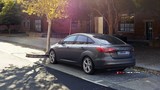 2017 Ford Focus 4K 1.6i 125 PS Powershift Style galeri küçük görseli 9