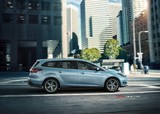 2017 Ford Focus SW 1.5 TDCi 120 PS Powershift Style galeri küçük görseli 7