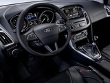 2017 Ford Focus SW 1.5 TDCi 120 PS Powershift Trend X galeri küçük görseli 22