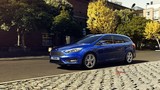 2017 Ford Focus SW 1.5 TDCi 120 PS Powershift Trend X galeri küçük görseli 28