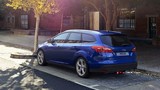 2017 Ford Focus SW 1.5 TDCi 120 PS Powershift Trend X galeri küçük görseli 25