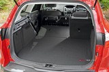 2017 Ford Focus SW 1.5 TDCi 120 PS Powershift Trend X galeri küçük görseli 34
