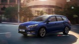 2017 Ford Focus SW 1.6 TDCi 95 PS Trend X galeri küçük görseli 14