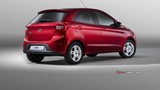 2017 Ford Ka+ 1.2 Durateq 69 PS galeri küçük görseli 3