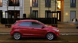 2017 Ford Ka+ 1.2 Durateq 69 PS galeri küçük görseli 7