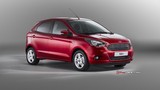 2017 Ford Ka+ 1.2 Durateq 69 PS galeri küçük görseli 2