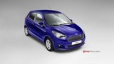 2017 Ford Ka+ 1.2 Durateq 69 PS galeri küçük görseli 5