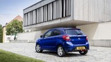 2017 Ford Ka+ 1.2 Durateq 69 PS galeri küçük görseli 4