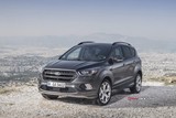 2017 Ford Kuga 1.5 EcoBoost 182 PS Otomatik ST-Line (4x4) galeri küçük görseli 8