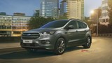 2017 Ford Kuga 1.5 EcoBoost 182 PS Otomatik ST-Line (4x4) galeri küçük görseli 7
