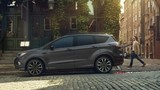 2017 Ford Kuga 1.5 EcoBoost 182 PS Otomatik ST-Line (4x4) galeri küçük görseli 17