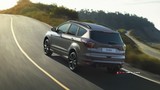 2017 Ford Kuga 1.5 EcoBoost 182 PS Otomatik ST-Line (4x4) galeri küçük görseli 4
