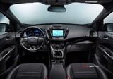 2017 Ford Kuga 1.5 EcoBoost 182 PS Otomatik ST-Line (4x4) galeri küçük görseli 12