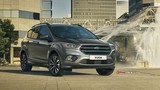 2017 Ford Kuga 1.5 EcoBoost 182 PS Otomatik ST-Line (4x4) galeri küçük görseli 3