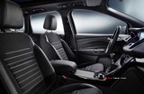 2017 Ford Kuga 1.5 EcoBoost 182 PS Otomatik ST-Line (4x4) galeri küçük görseli 11