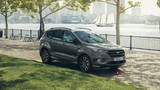 2017 Ford Kuga 1.5 EcoBoost 182 PS Otomatik Style (4x4) galeri küçük görseli 6