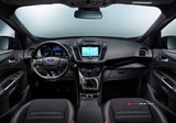 2017 Ford Kuga 1.5 EcoBoost 182 PS Otomatik Style (4x4) galeri küçük görseli 12