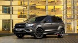 2017 Ford Kuga 1.5 EcoBoost 182 PS Otomatik Style (4x4) galeri küçük görseli 13