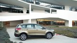 2017 Ford Kuga 2.0 TDCi 180 PS PowerShift Selective (4x4) galeri küçük görseli 10