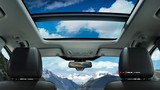 2017 Ford Kuga 2.0 TDCi 180 PS PowerShift Selective (4x4) galeri küçük görseli 12