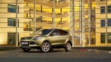 2017 Ford Kuga 2.0 TDCi 180 PS PowerShift Selective (4x4) galeri küçük görseli 9
