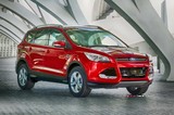 2017 Ford Kuga 2.0 TDCi 180 PS PowerShift Selective (4x4) galeri küçük görseli 15
