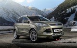 2017 Ford Kuga 2.0 TDCi 180 PS PowerShift Selective (4x4) galeri küçük görseli 11