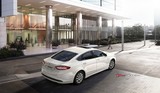 2017 Ford Mondeo 4K 1.5 EcoBoost 160 PS Otomatik Style galeri küçük görseli 5