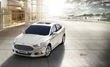 2017 Ford Mondeo 4K 2.0 TDCi 180 PS Otomatik Style galeri küçük görseli 3