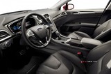 2017 Ford Mondeo 4K 2.0 TDCi 180 PS Otomatik Style galeri küçük görseli 8