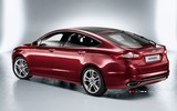 2017 Ford Mondeo 5K 1.5 EcoBoost 160 PS Otomatik Titanium galeri küçük görseli 3