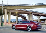 2017 Ford Mondeo 5K 1.5 EcoBoost 160 PS Otomatik Titanium galeri küçük görseli 10