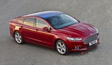 2017 Ford Mondeo 5K 1.5 EcoBoost 160 PS Otomatik Titanium galeri küçük görseli 5