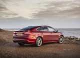 2017 Ford Mondeo 5K 1.5 EcoBoost 160 PS Otomatik Titanium galeri küçük görseli 8