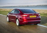 2017 Ford Mondeo 5K 1.5 EcoBoost 160 PS Otomatik Titanium galeri küçük görseli 17