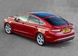 2017 Ford Mondeo 5K 1.5 EcoBoost 160 PS Otomatik Titanium galeri küçük görseli 11