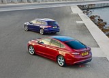 2017 Ford Mondeo 5K 1.5 EcoBoost 160 PS Otomatik Titanium galeri küçük görseli 13