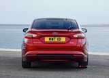 2017 Ford Mondeo 5K 1.5 EcoBoost 160 PS Otomatik Titanium galeri küçük görseli 18