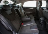 2017 Ford Mondeo 5K 1.5 EcoBoost 160 PS Otomatik Titanium galeri küçük görseli 19