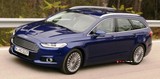 2017 Ford Mondeo SW 1.5 EcoBoost 160 PS Otomatik Titanium galeri küçük görseli 17