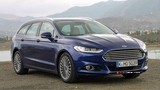 2017 Ford Mondeo SW 1.5 EcoBoost 160 PS Otomatik Titanium galeri küçük görseli 18