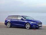 2017 Ford Mondeo SW 1.5 EcoBoost 160 PS Otomatik Titanium galeri küçük görseli 8