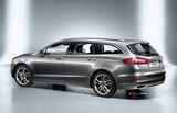 2017 Ford Mondeo SW 1.5 EcoBoost 160 PS Otomatik Titanium galeri küçük görseli 16