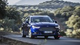 2017 Ford Mondeo SW 1.5 EcoBoost 160 PS Otomatik Titanium galeri küçük görseli 19