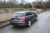 2017 Ford Mondeo SW 1.5 EcoBoost 160 PS Otomatik Titanium galeri küçük görseli 5