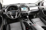 2017 Ford Ranger 2.2 TDCi 160 PS Otomatik XLT (4x4) galeri küçük görseli 4