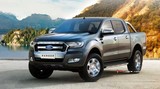 2017 Ford Ranger 2.2 TDCi 160 PS Otomatik XLT (4x4) galeri küçük görseli 9