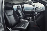2017 Ford Ranger 2.2 TDCi 160 PS Otomatik XLT (4x4) galeri küçük görseli 6